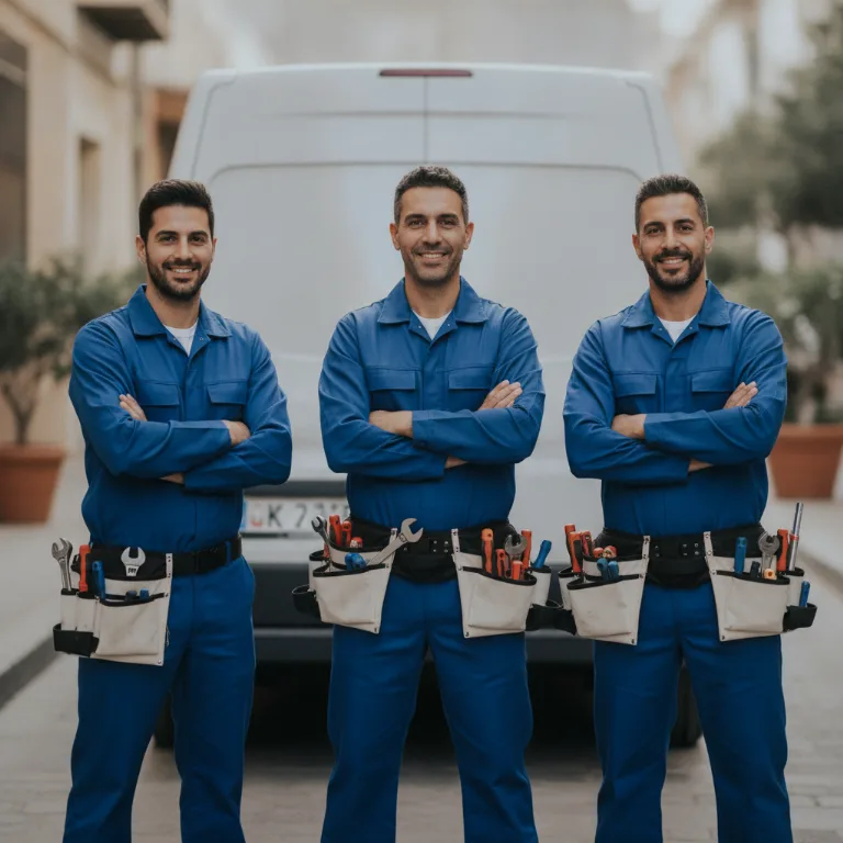 Reparación Caldera Gas equipo en Callosa de Segura